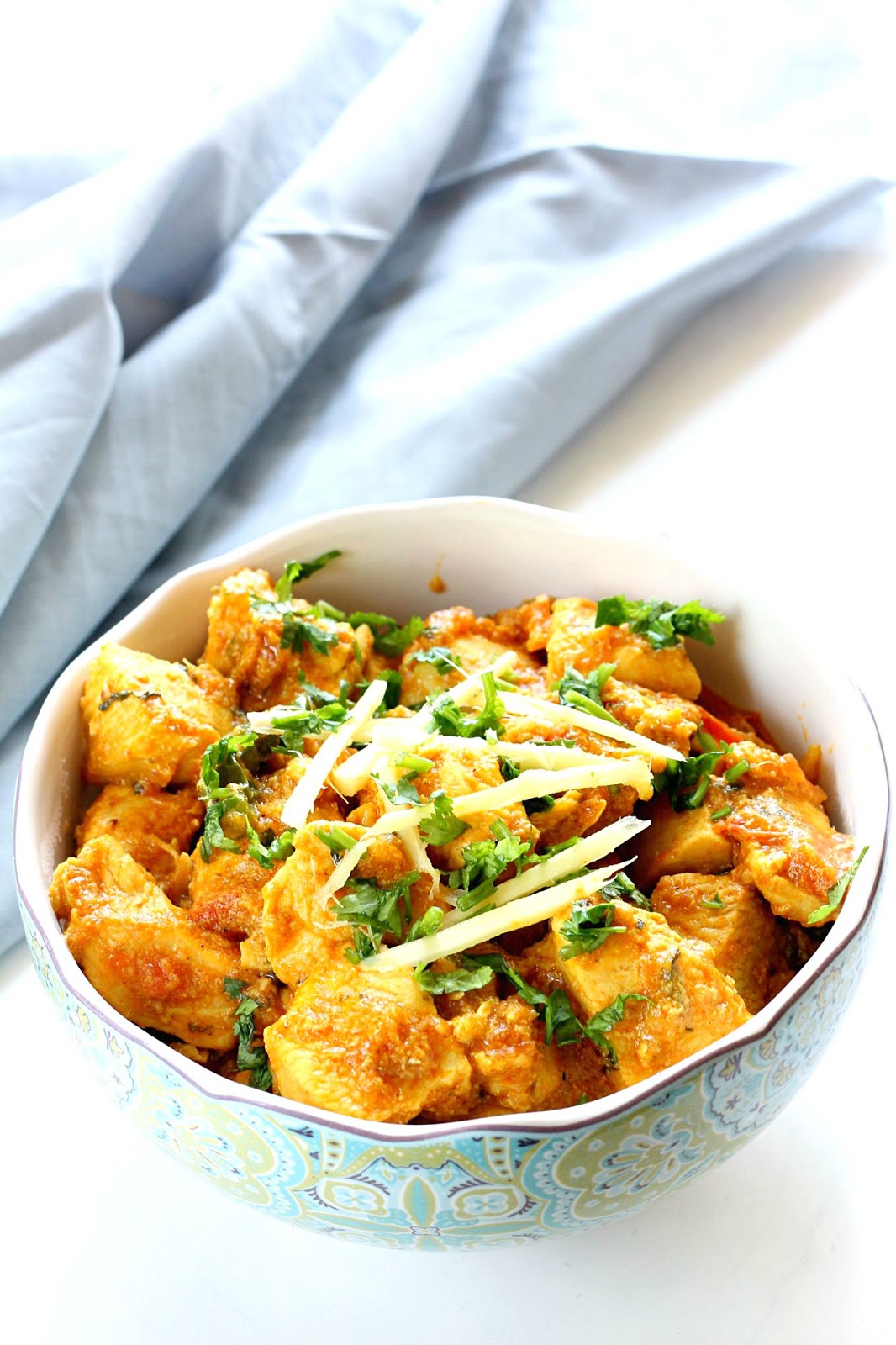 Ginger Chicken Recipe For Confinement at Ernest Aranda blog