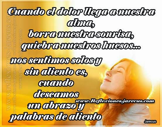 Reflexion de dolor - Imagui