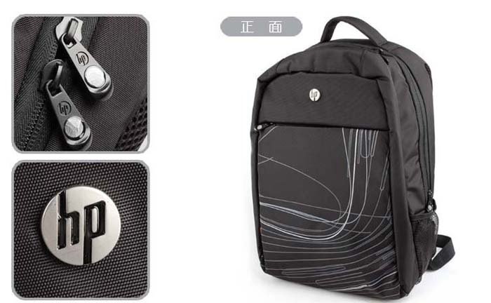 Hp Golla Backpack