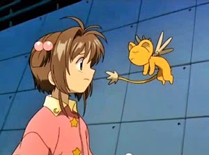 Fandub] Filme CardCaptor Sakura - A Viagem a Honk Kong