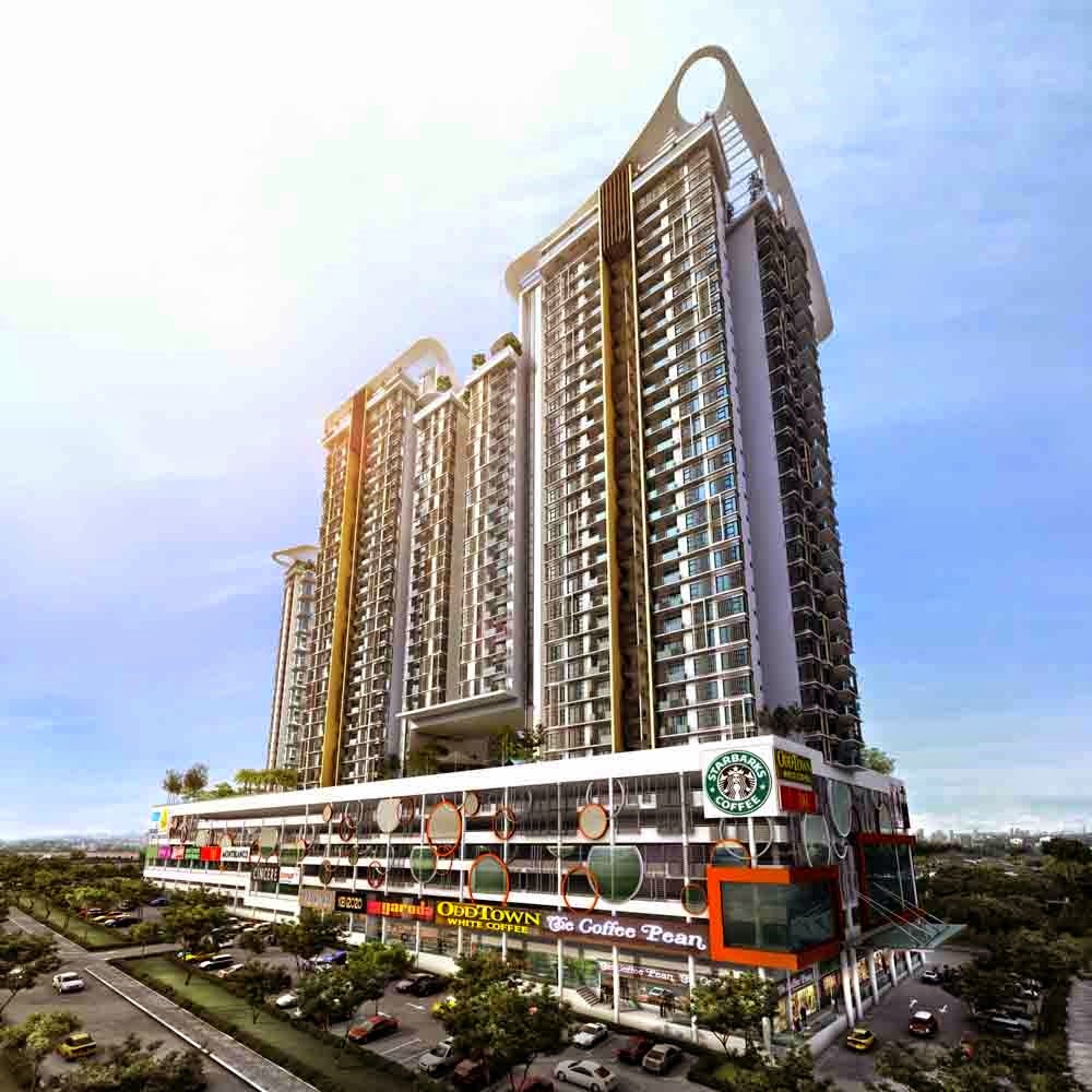 You Vista Cheras Malaysiacondo