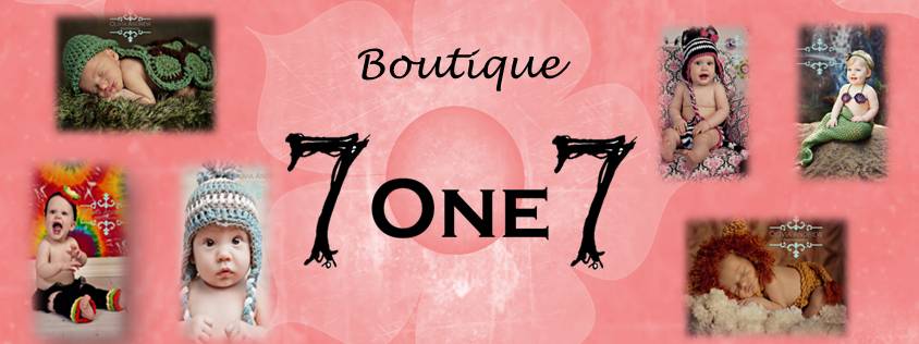 7one7 Designs
