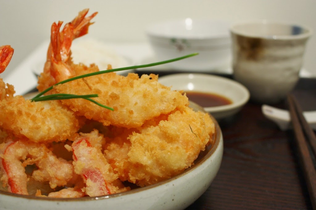 tempura oppskrift hellstrøm tempura oppskrift hellstrøm