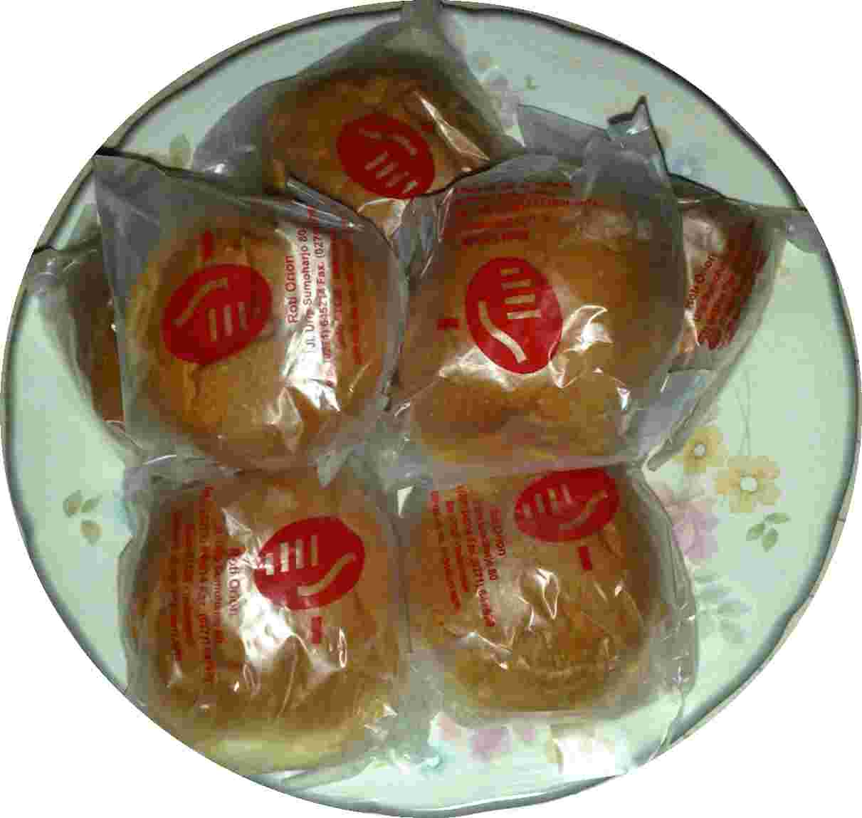 Roti Semir Khas Solo » Budaya Indonesia Roti Semir Khas Solo » Budaya Indonesia