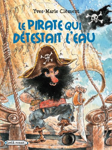 Lecture suivie le pirate qui détestait l'eau Ressources pour l'école