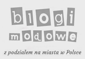 blogi modowe