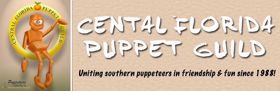 Central Florida Florida Puppet Guild