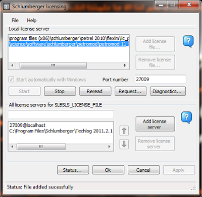 Petrel Software Crack Petrel Software Crack