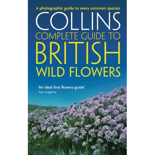 North Fife British Wild Flowers A photographic guide to every common