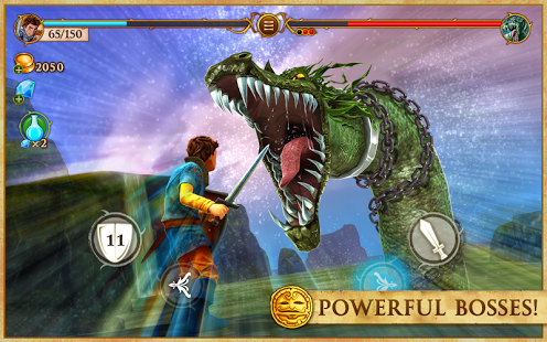 Beast Quest Mod apk Beast Quest Mod apk