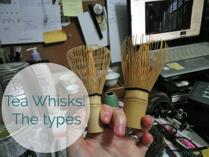 Matcha Tea Whisks The Types Tea Journey Living beyond your cup