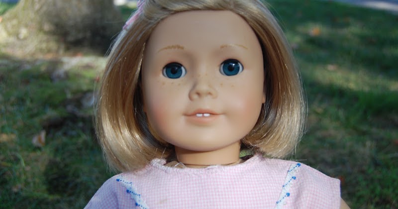 american girl doll claire
