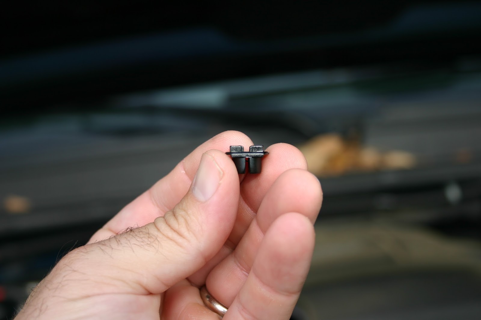 Install A Bug Shield For Your Truck In 5 Minutes! American Pickups!