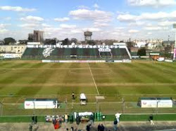 República de Mataderos, Nueva Chicago