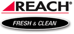 Reach Toothbrush Logo