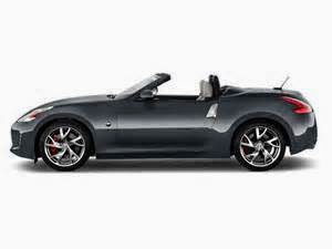 Nissan 370Z | Nissan 370Z Touring