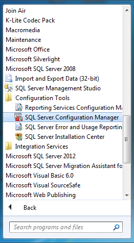 Holdem manager 2 sql error