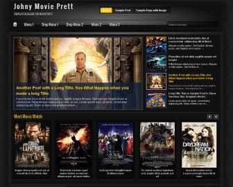 Movie Websites