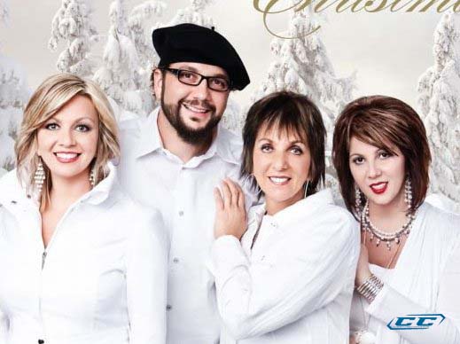 The Isaacs - Why Can't We 2011 band members