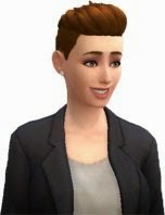 The Sims Girl