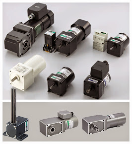 AC Motors & Speed Controlls