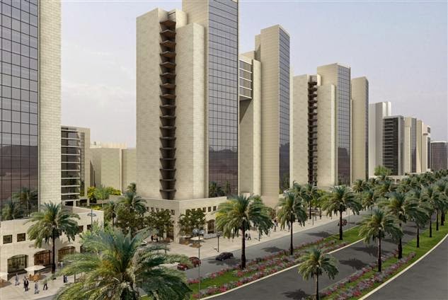 Israel planta centro cibernético no deserto Israel planta centro cibernético no deserto