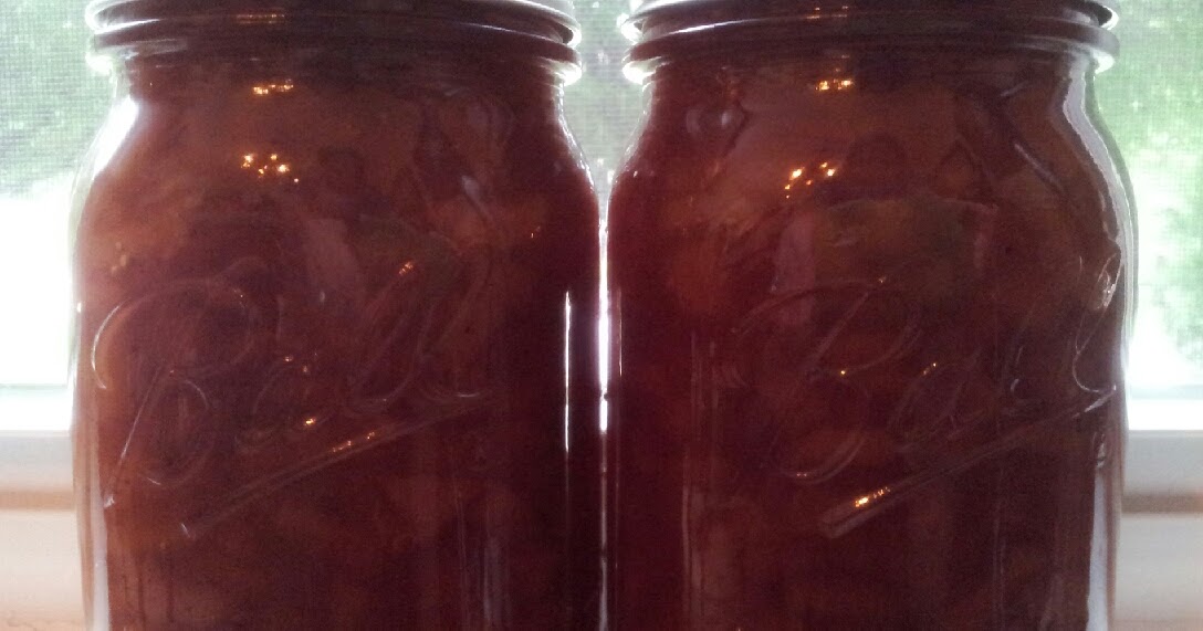 Southern Forager What To Do With Hard Pears...