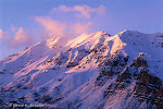 MOUNT TIMPANOGOS