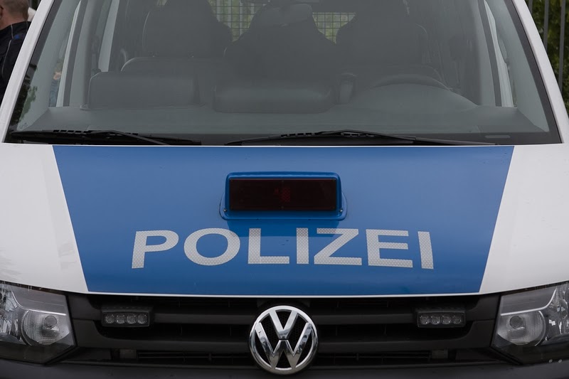 Polizeireform 2020 Neue Leitstelle Der Polizei Nimmt Betrieb Auf