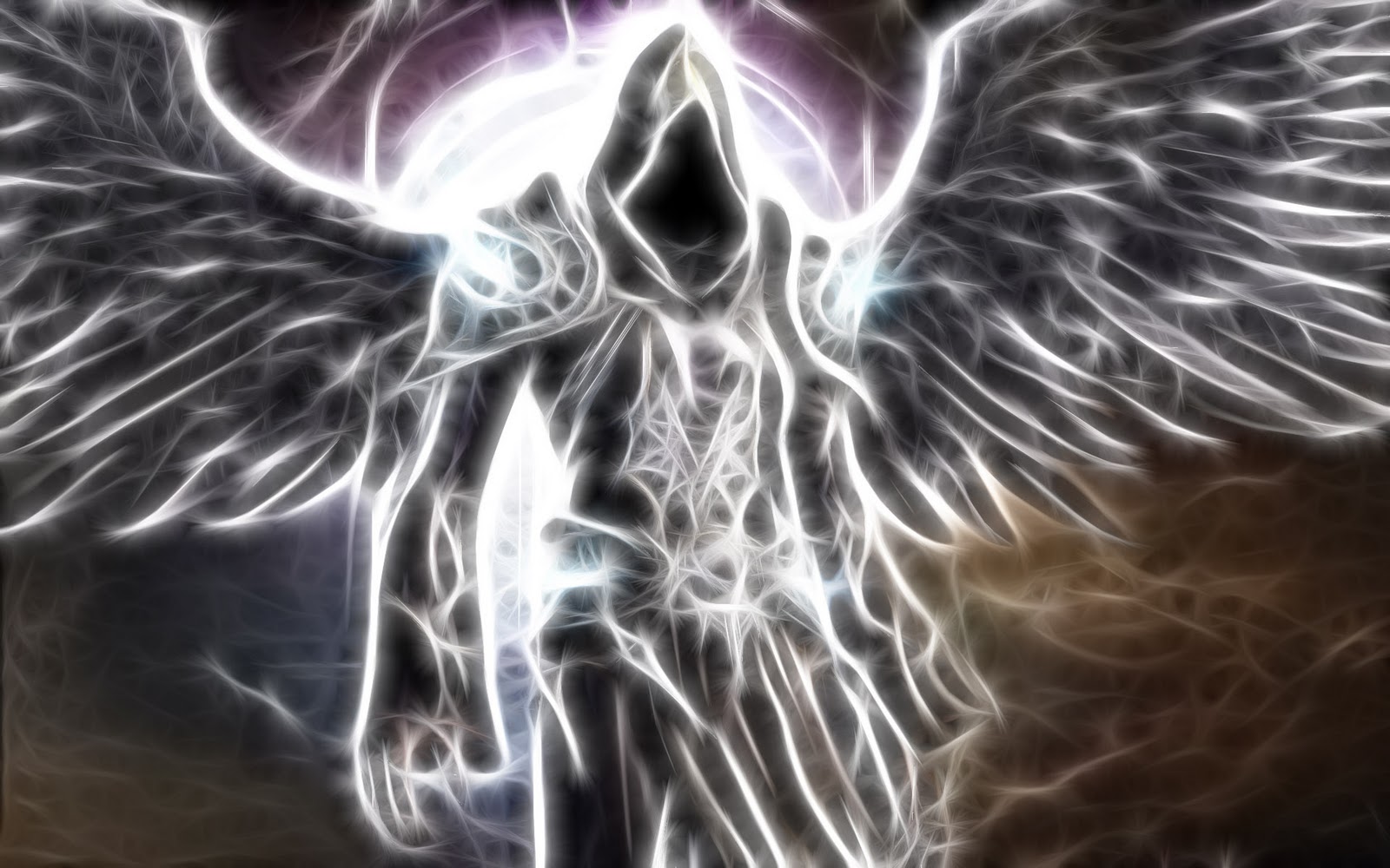 WALLPAPERS HD FREE - Angels, archangels.
