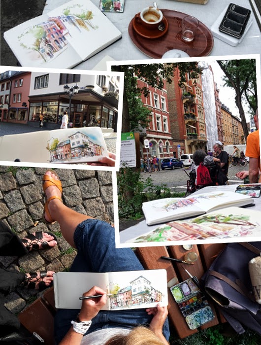 Bodensee Uberlingen Copycat