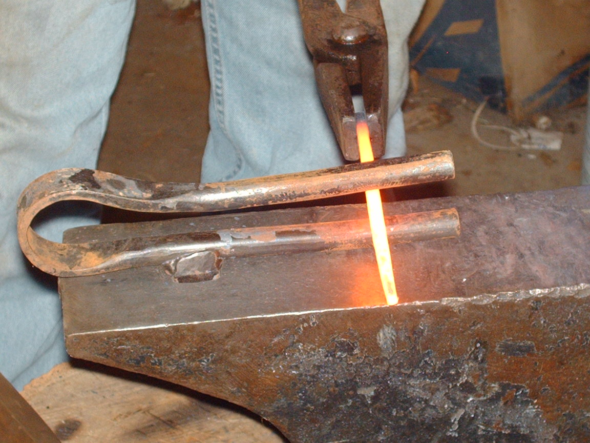 N8 Knives Knives Knife Making Process