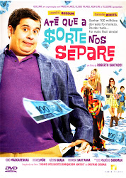 Capa do Filme Até Que a Sorte Nos Separe (Nacional) Baixe imagem de Até Que a Sorte Nos Separe (Nacional) sem Torrent