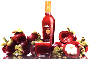 Купить сок Ксанго (Xango) в Запорожье