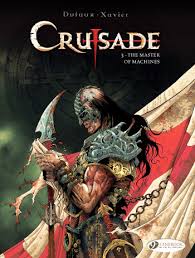 Crusade  3