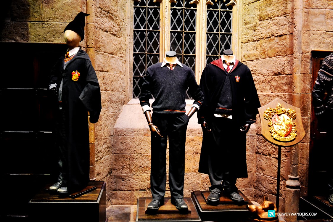 In Photos: Harry Potter Studios in London, England In Photos: Harry Potter Studios in London, England