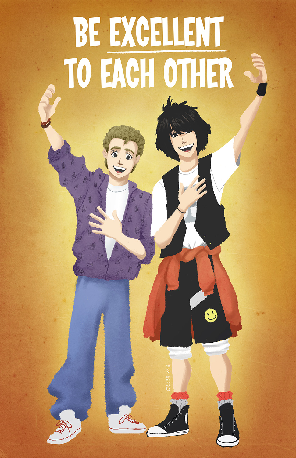 Bill and Ted 3 is the movie reboot no one asked for advise Bill and Ted 3 is the movie reboot no one asked for recommend