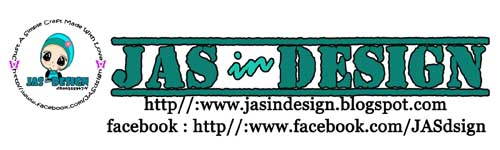 JAS in Design 