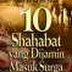 10 Sahabat yang Dijamin Masuk Surga Price Rp 180.000,-