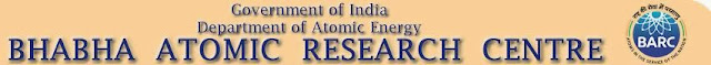 BARC (Bhabha Atomic Research Centre) Recruitment 2013