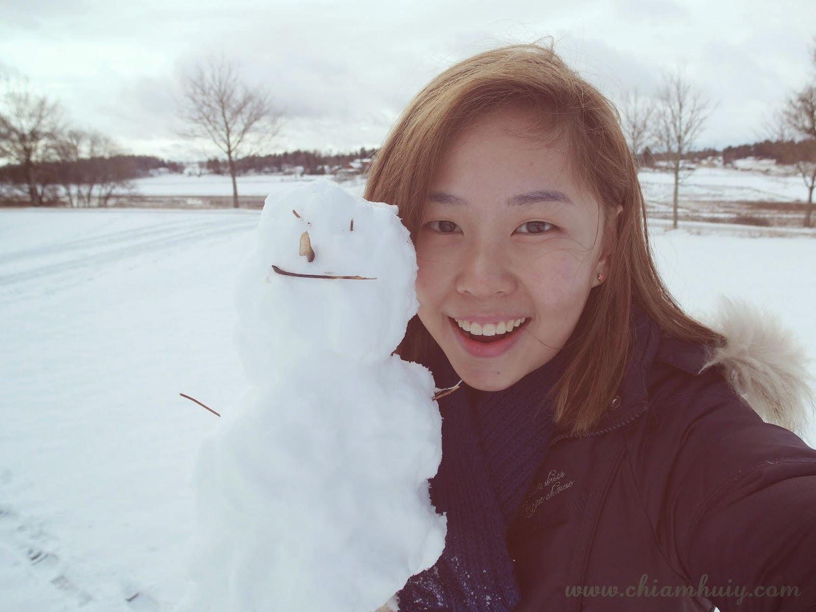 build+snowman