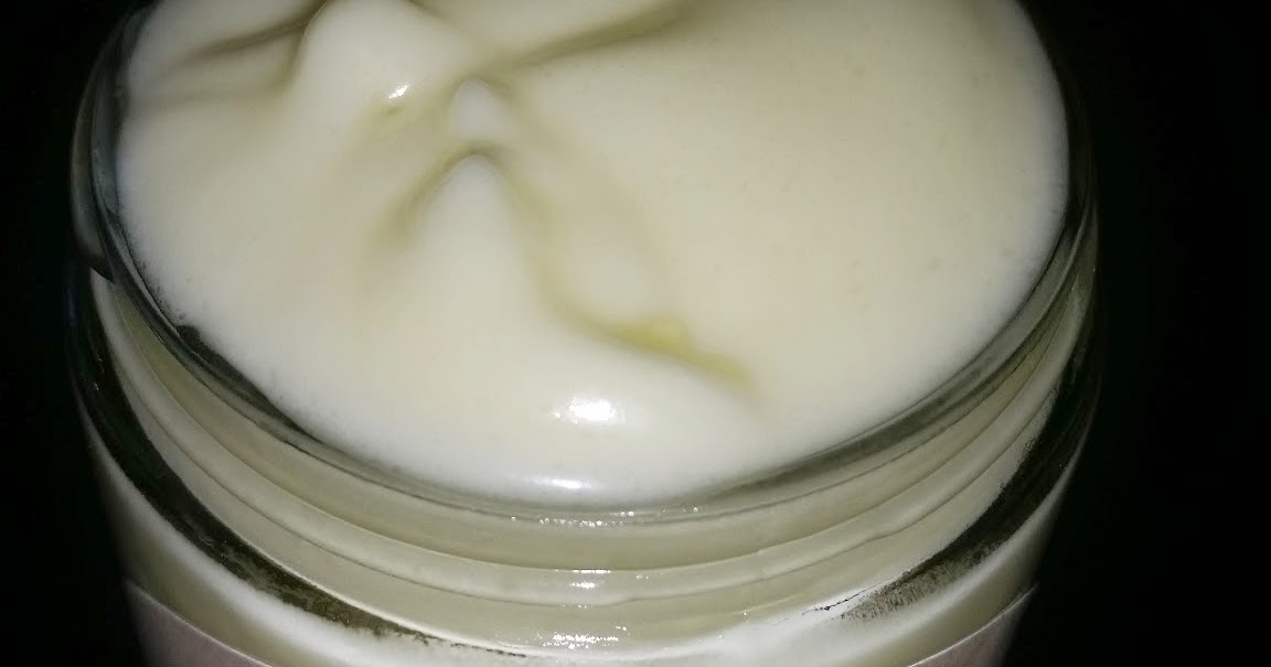 Purely Beautiful Hair Care Purely Beautiful's Avocado Oil Based Lotion