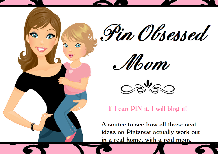 PINObsessed Mom