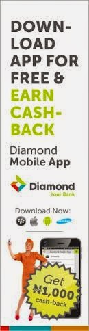 Diamond Bank