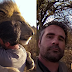 WATCH: This Man is Friends with Lions for Life!!!