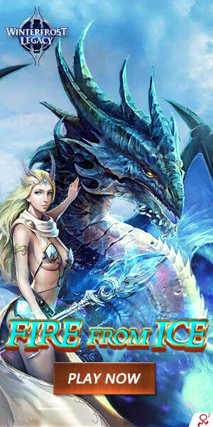 Winterfrost Legacy PC Online Winterfrost Legacy PC Online