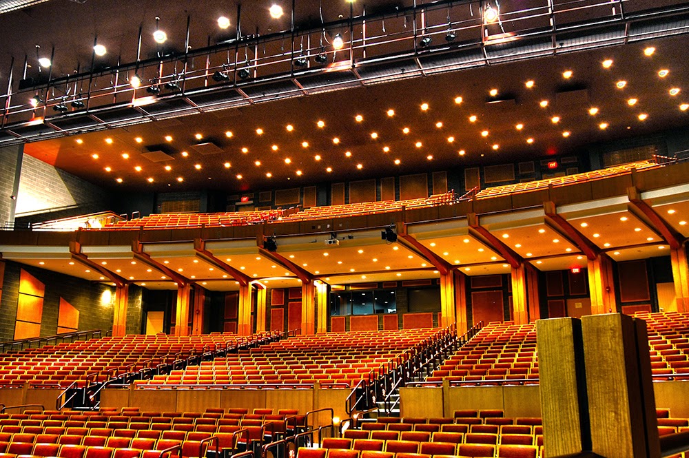 Rochester Philharmonic Orchestra Blog RPO to play free concert in