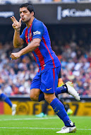 Luis Suárez (Salto)