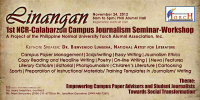 Calabarzon is known for image