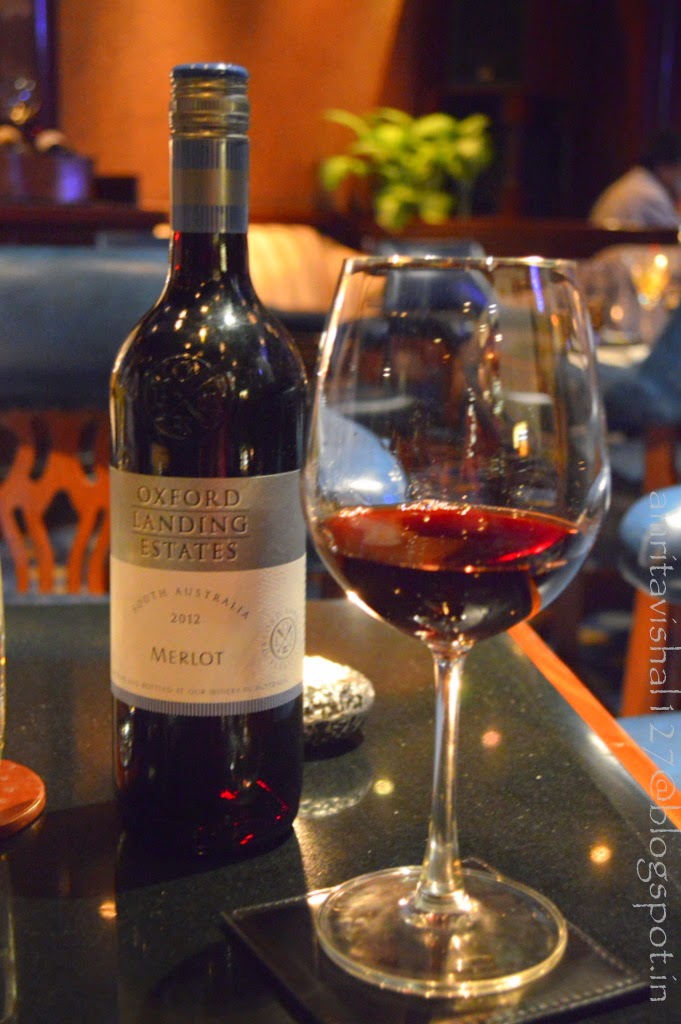 Sweet 'n' Savoury Taj Bengal Wednesday Wine O'Clock at the Junction.